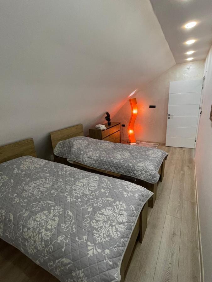 Luna Apartment Нови пазар Екстериор снимка