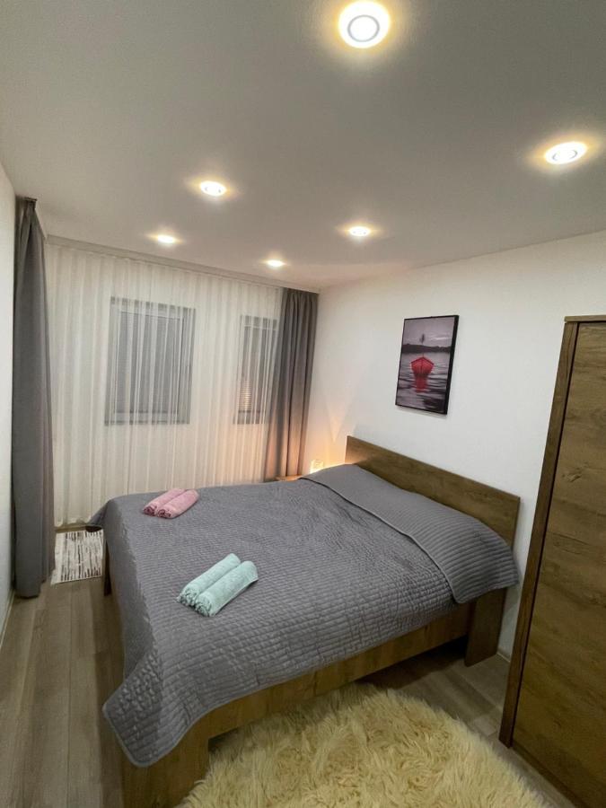 Luna Apartment Нови пазар Екстериор снимка