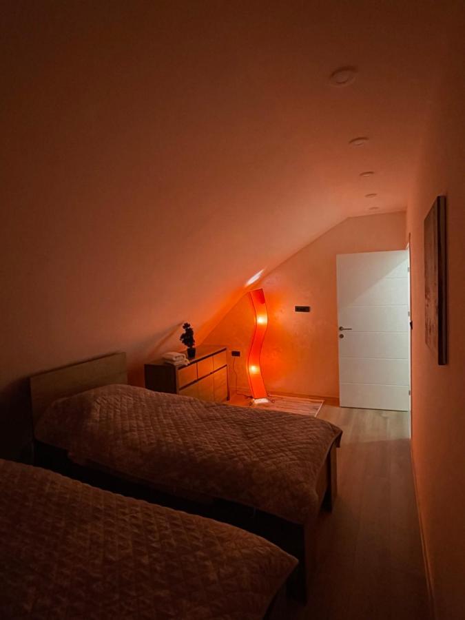 Luna Apartment Нови пазар Екстериор снимка