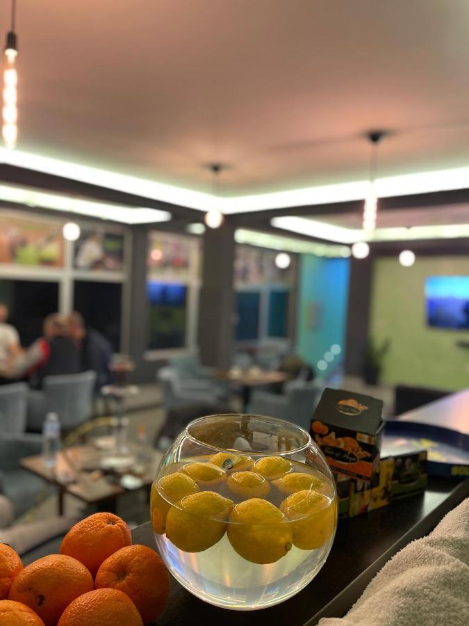 Luna Apartment Нови пазар Екстериор снимка