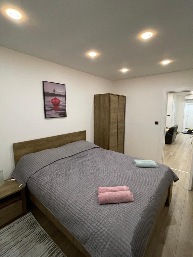Luna Apartment Нови пазар Екстериор снимка