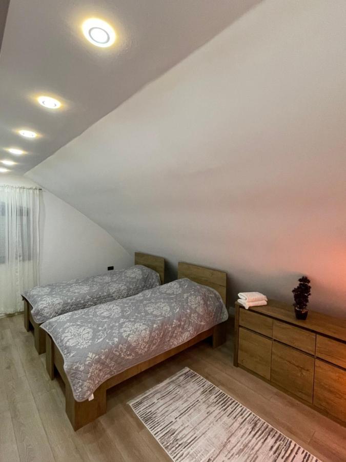 Luna Apartment Нови пазар Екстериор снимка