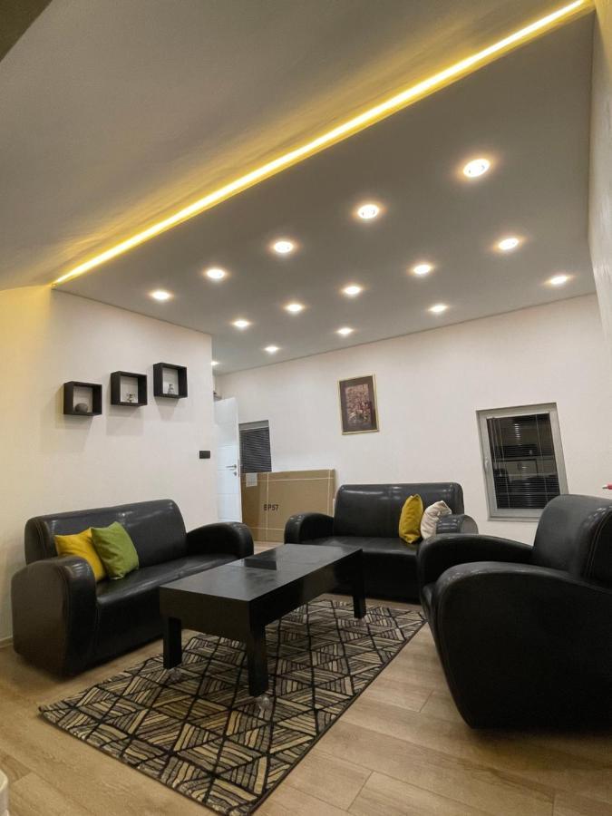 Luna Apartment Нови пазар Екстериор снимка
