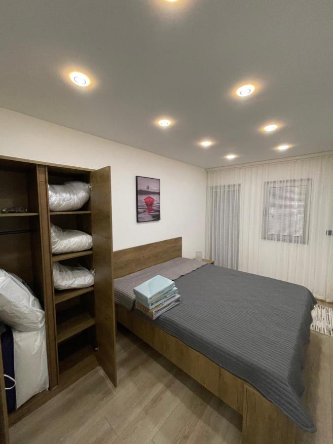 Luna Apartment Нови пазар Екстериор снимка