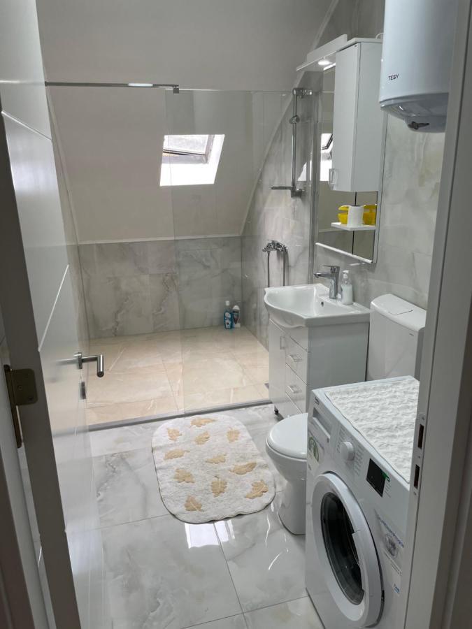 Luna Apartment Нови пазар Екстериор снимка