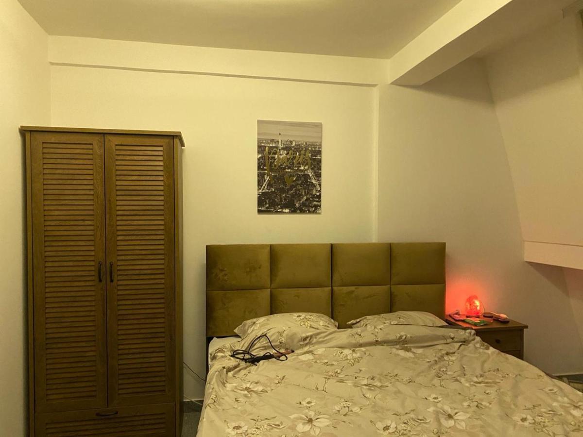 Luna Apartment Нови пазар Екстериор снимка
