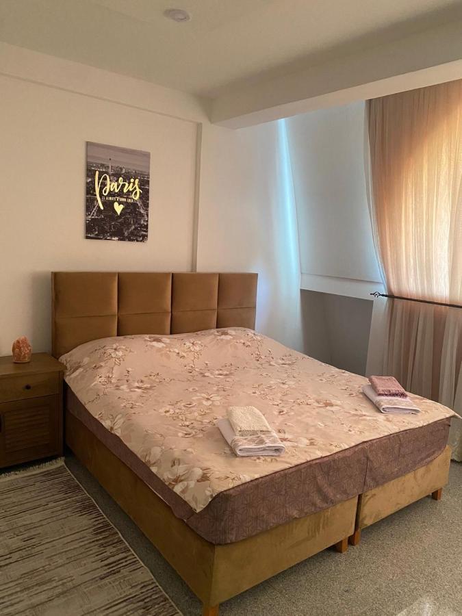 Luna Apartment Нови пазар Екстериор снимка