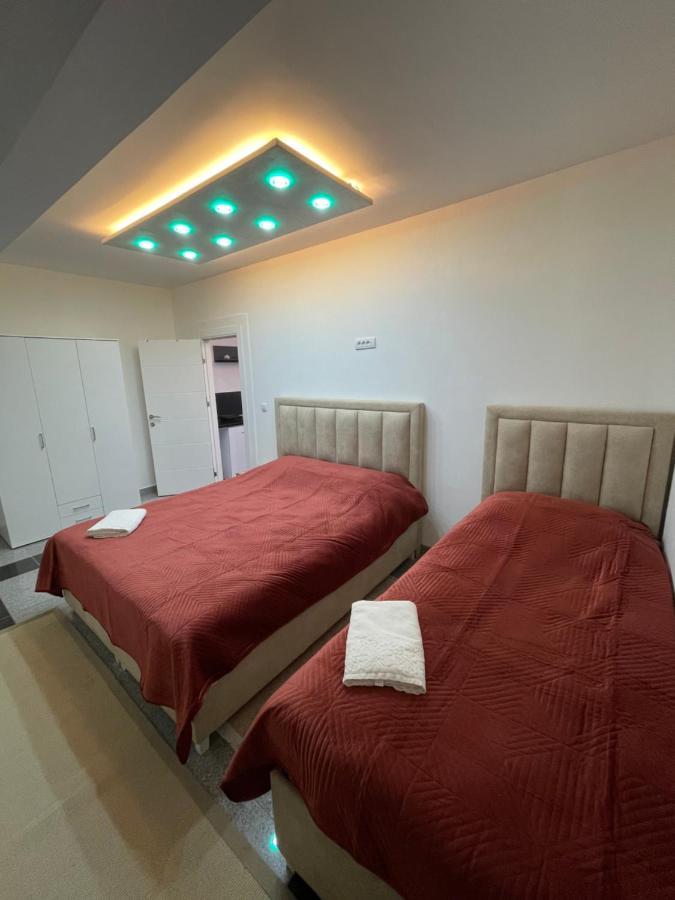 Luna Apartment Нови пазар Екстериор снимка