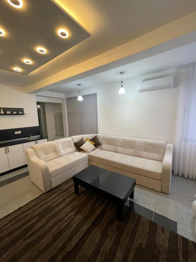 Luna Apartment Нови пазар Екстериор снимка