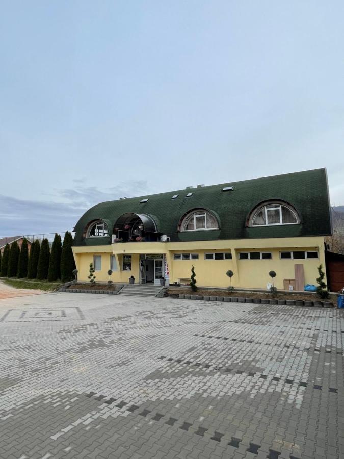 Luna Apartment Нови пазар Екстериор снимка
